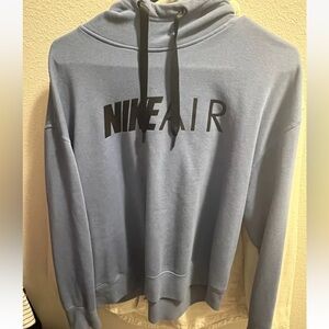 Nike Air Sweatshirt